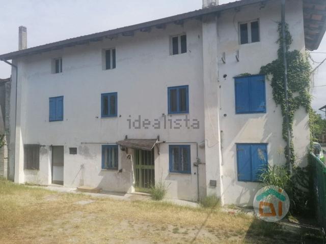 Rustico in vendita a Terzo Di Aquileia, Friuli-Venezia Giulia