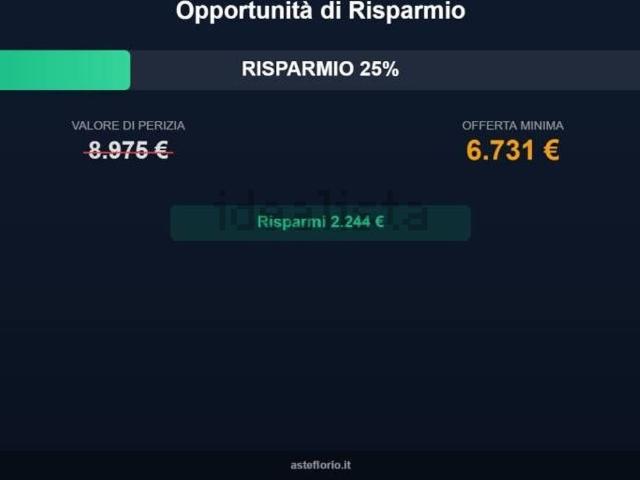 Rustico in vendita a Calabria, Cosenza