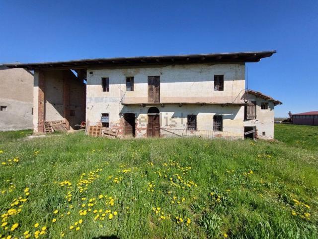 Rustico in vendita a Piemonte, Cuneo