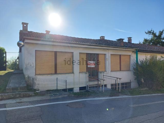 Rustico in vendita a Piemonte, Asti