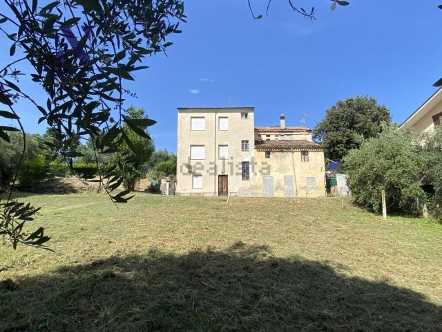 Rustico in vendita a Marche, Pesaro E Urbino