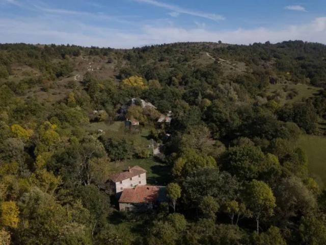 Rustico in vendita a Chiusi della Verna, Arezzo