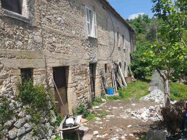 Rustico in vendita a Arpino, Lazio