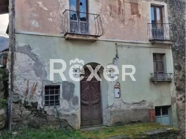 Rustico in vendita a Piteglio, Toscana