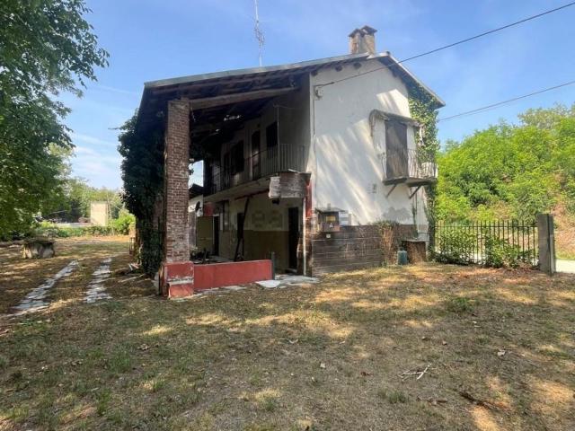 Rustico in vendita a Basse Sant'Anna - Borgo Nuovo, Piemonte