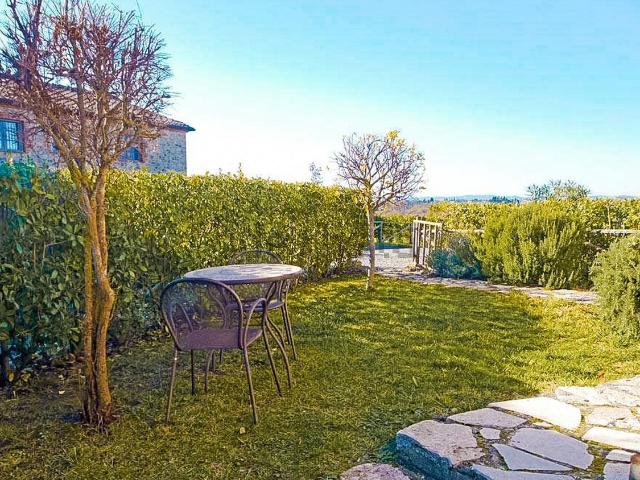Rustico in vendita a Castelnuovo Berardenga, Toscana