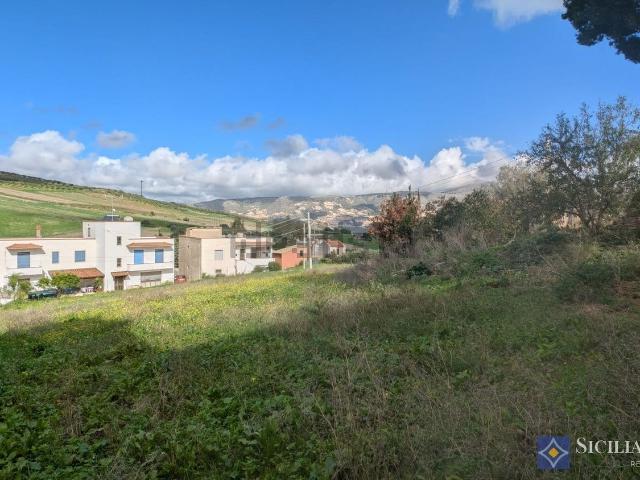 Rustico in vendita a Buseto Palizzolo, Sicilia