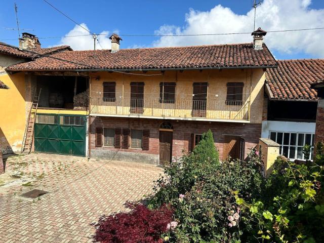 Rustico in vendita a Piemonte, Cuneo