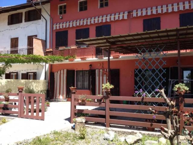 Rustico in vendita a Piemonte, Vercelli