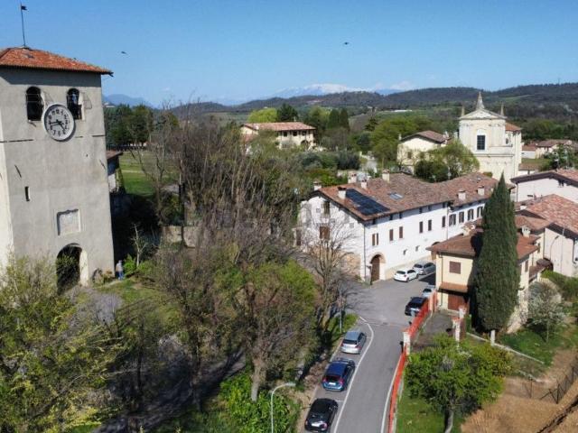 Rustico in vendita a Calvagese Della Riviera, Lombardia