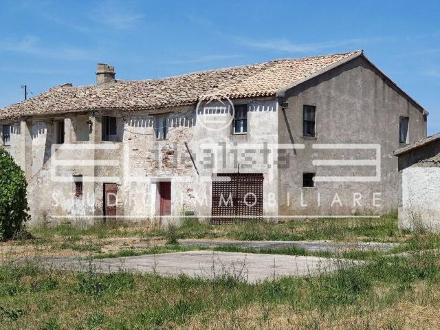 Rustico in vendita a Marche, Ancona