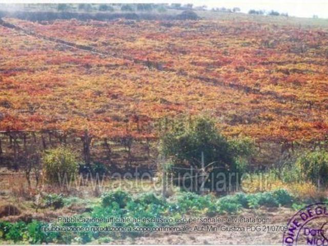 Rustico in vendita a Santa Rita, Caltanissetta