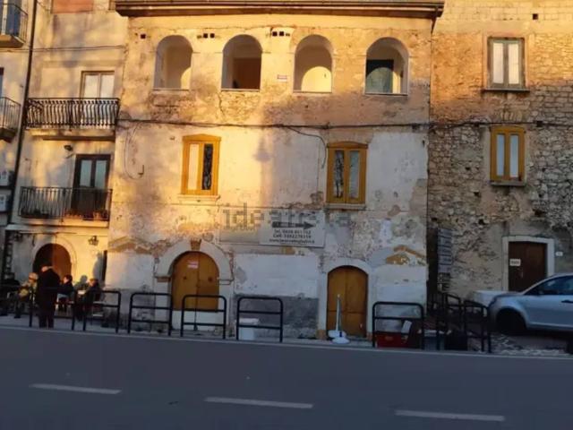 Rustico in vendita a Sant'angelo A Fasanella, Campania