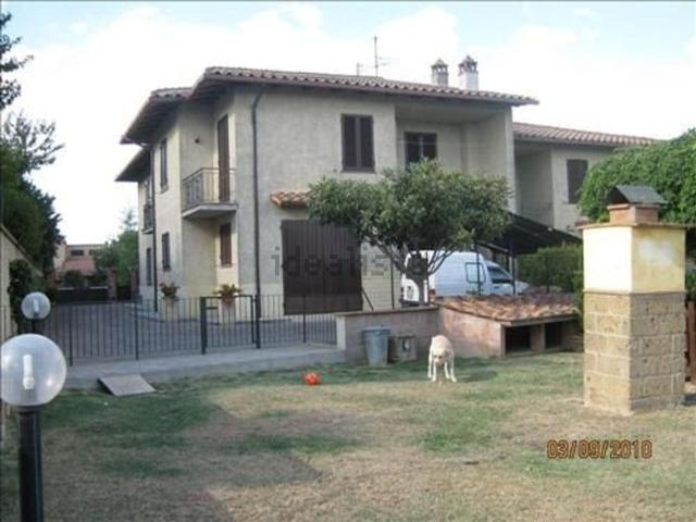 Rustico in vendita a Casole D'elsa, Toscana