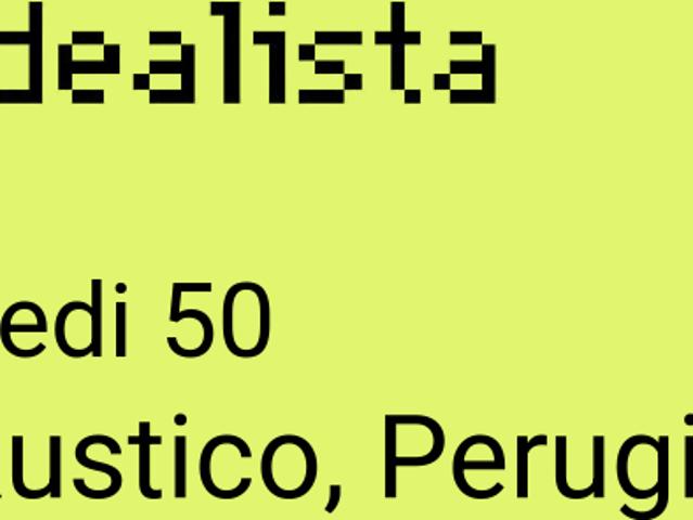 Rustico in vendita a Santa Lucia, Cenerente