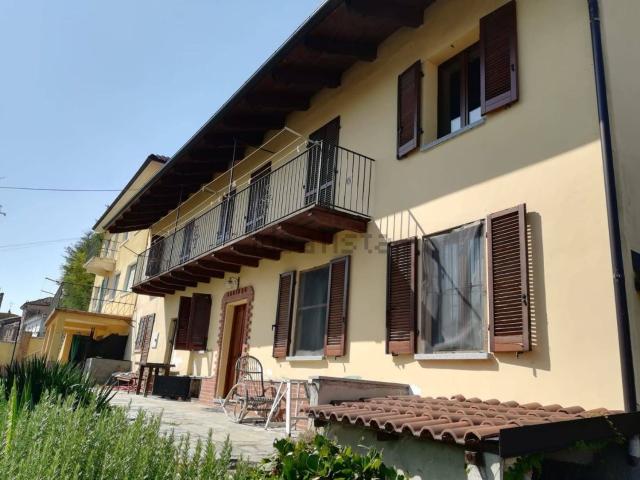 Rustico in vendita a Piemonte, Asti