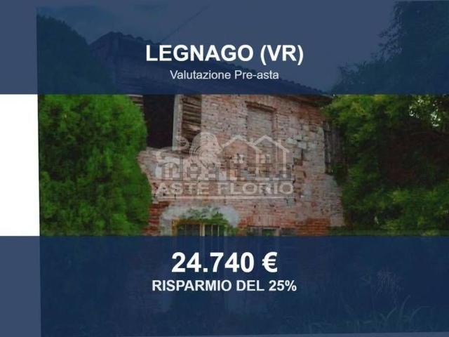 Rustico in vendita a San Pietro di Legnago, Legnago