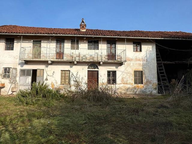 Rustico in vendita a Piemonte, Cuneo