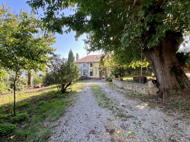 Rustico in vendita a Villa del Ferro, Val Liona