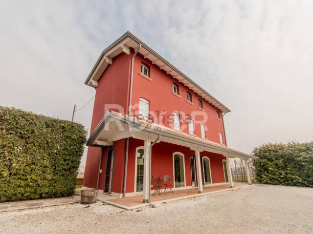 Rustico in vendita a Cittanova, San Donà Di Piave