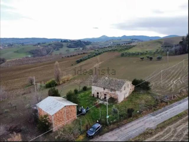 Rustico in vendita a Marche, Ancona