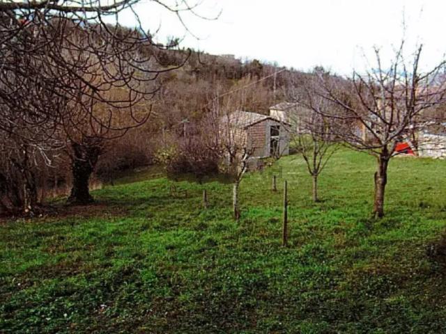 Rustico in vendita a Paravento, Cagli
