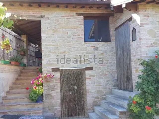 Rustico in vendita a Piandicontro I, Marche