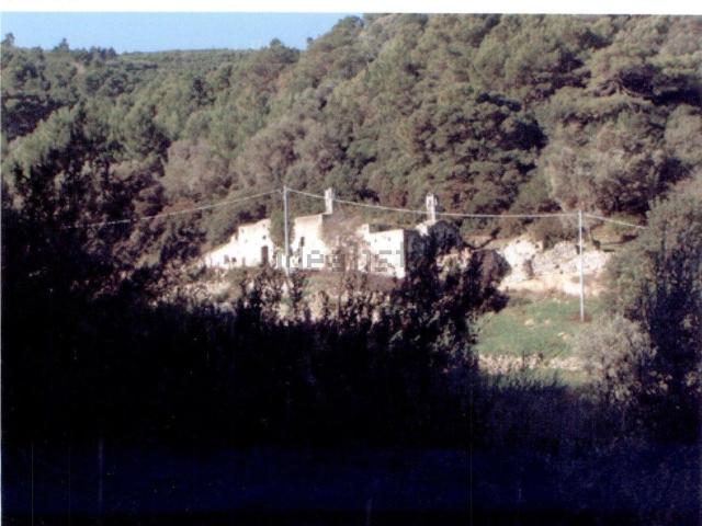 Rustico in vendita a Puglia, Foggia