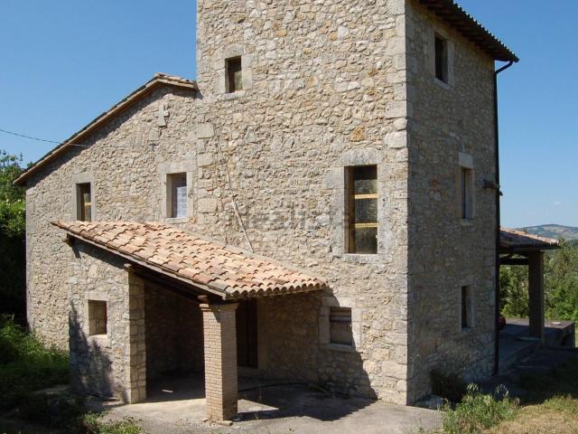 Rustico in vendita a Baschi, Umbria
