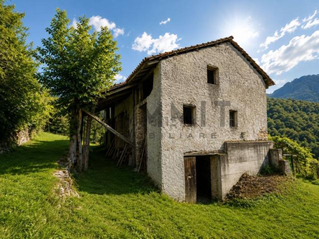 Rustico in vendita a Valli Del Pasubio, Veneto