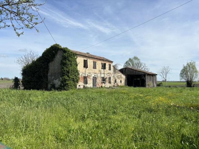 Rustico in vendita a Arre Di Padova, Veneto