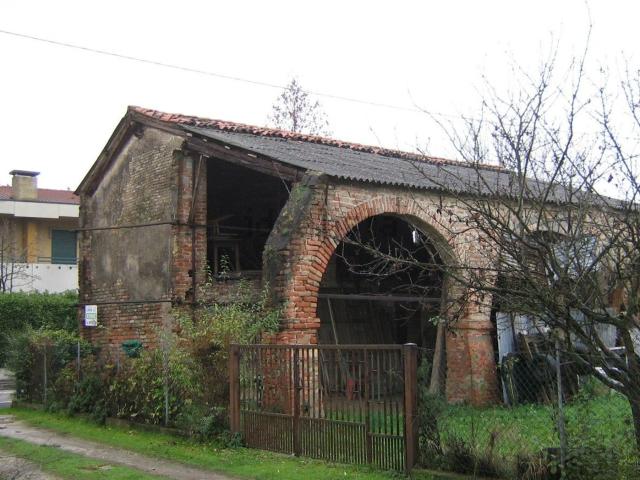 Rustico in vendita a Rio, Ponte San Nicolò