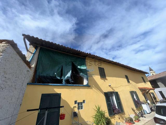 Rustico in vendita a Piemonte, Alessandria