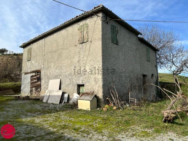Rustico in vendita a Borghi, Reggio Emilia