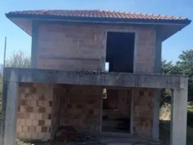 Rustico in vendita a Rocchetta A Volturno, Molise