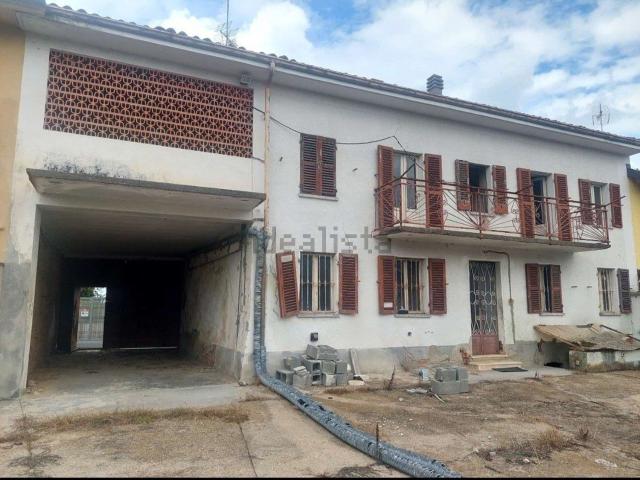 Rustico in vendita a Piemonte, Asti