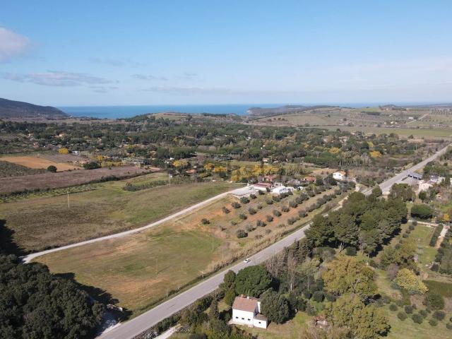 Rustico in vendita a Piombino, Toscana