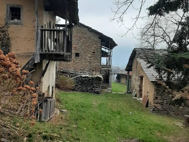 Rustico in vendita a Piemonte, Cuneo