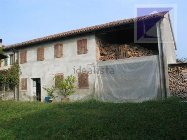Rustico in vendita a Massanzago, Veneto