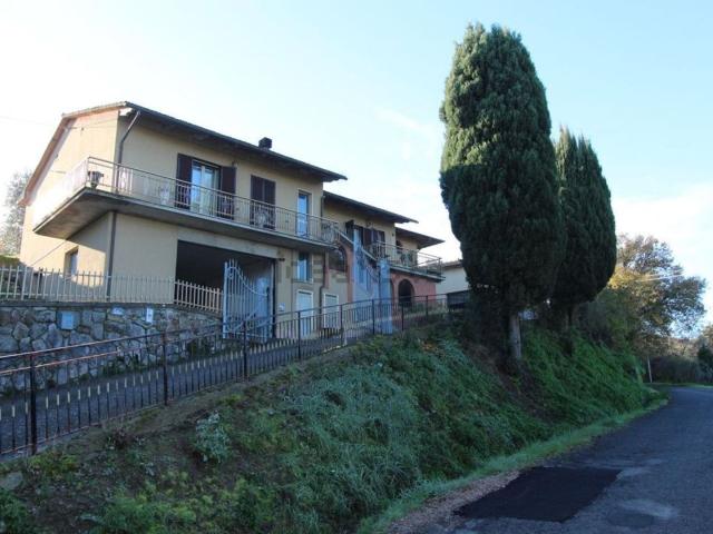 Rustico in vendita a Chiusi Città, Toscana