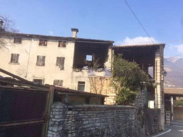 Rustico in vendita a Pieve del Grappa, Possagno