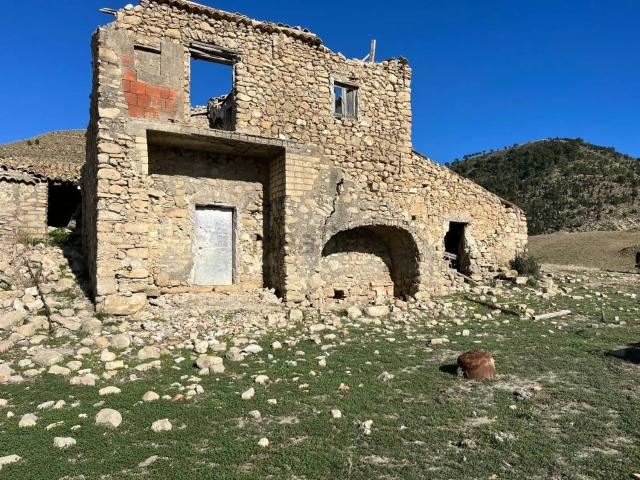 Rustico in vendita a Catenanuova, Sicilia