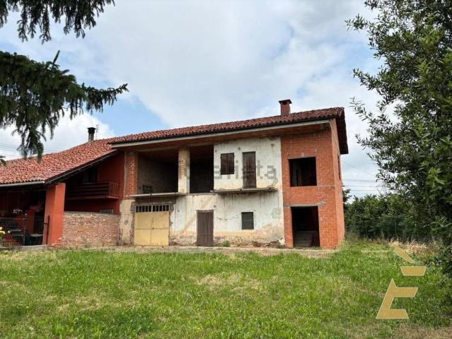 Rustico in vendita a Piemonte, Cuneo