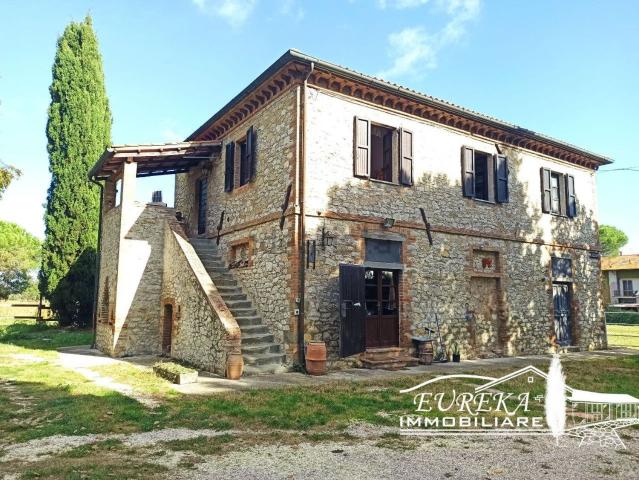 Rustico in vendita a Piana, Gioiella
