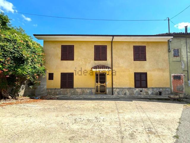 Rustico in vendita a Piemonte, Cuneo