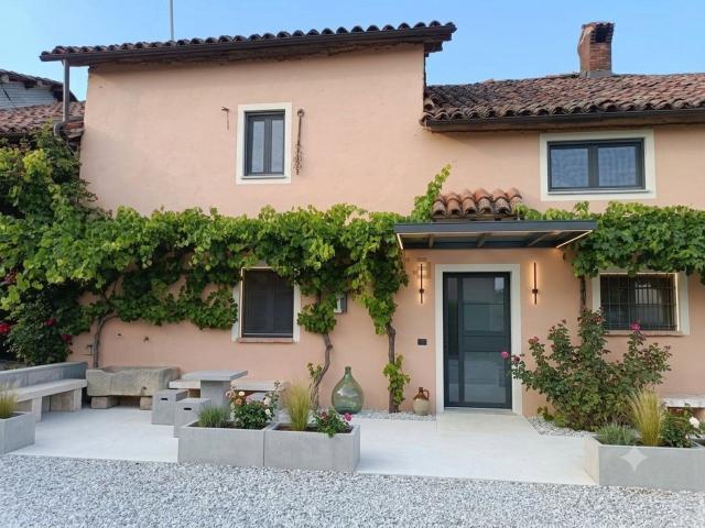 Rustico in vendita a S. Giacomo, Mondovì