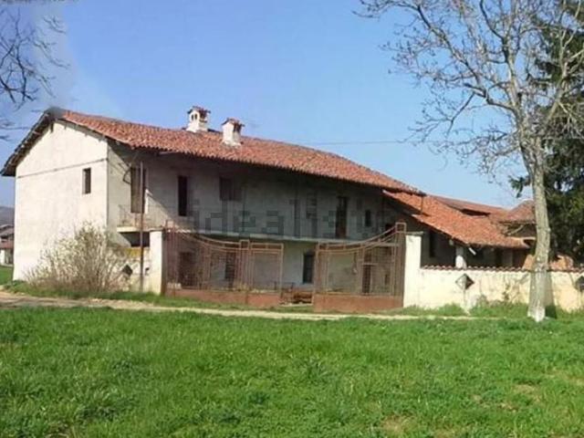 Rustico in vendita a Piemonte, Cuneo