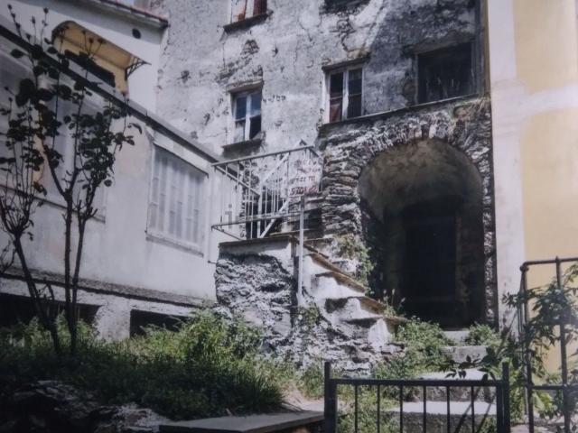 Rustico in vendita a Favale Di Malvaro, Liguria