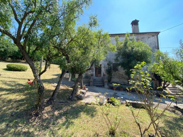 Rustico in vendita a Preare, Baone