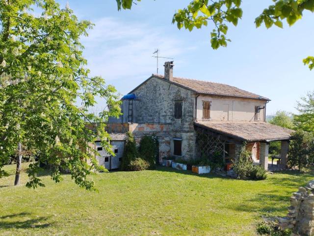 Rustico in vendita a Marche, Pesaro E Urbino